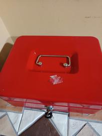 cassetta sicurezza 