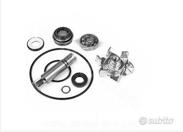 KIT REVISIONE POMPA ACQUA T MAX 500 TMAX 500 04>11