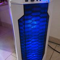 PC Desktop Ryzen 7, 32GB, RX 570