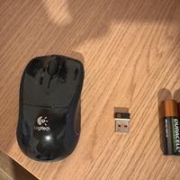 Mouse logitech