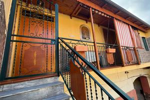 VIA CUMANA; Trilocale 1°Piano+Posto Auto MAV346