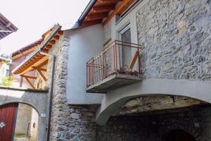 Casa Indipendente Alta Valle Intelvi