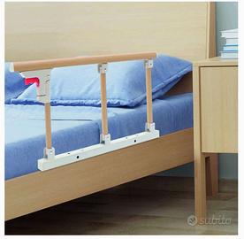 SPONDA PER LETTO