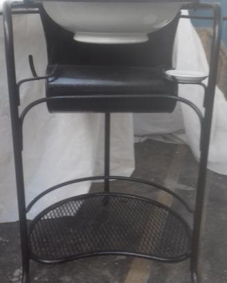 Lavabo vintage