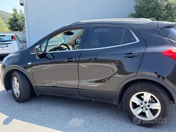Opel mokka x1.4 benzina