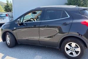 Opel mokka x1.4 benzina
