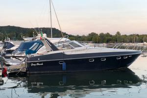 Natante 12 MT Iperion Mochi 37