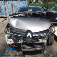 RICAMBI RENAULT CLIO 2013