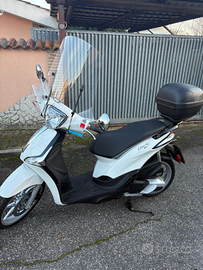 Scooter Liberty Piaggio 150