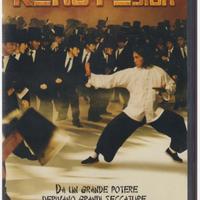 dvd Kung Fusion 