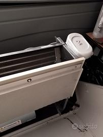 termoventilatore Ferroli