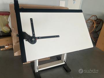 Tecnigrafo tav da disegno