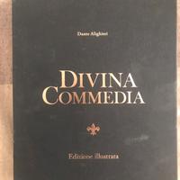 Divina commedia Cartesia