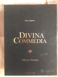 Divina commedia Cartesia