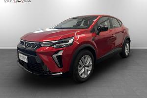 Mitsubishi ASX 1.0 Inform