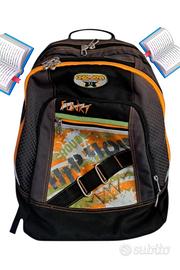 Zaino scolastico Seven modello Innovation Lab 7.1