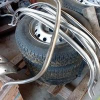 Profilo mascherina Mini MK1