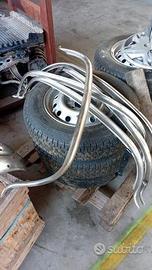 Profilo mascherina Mini MK1