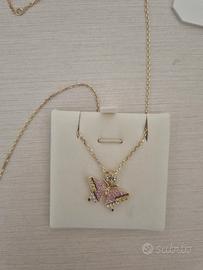 Collana Swarovski 