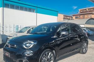 Fiat 500X 1.3 MultiJet 95 CV Sport