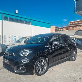 Fiat 500X 1.3 MultiJet 95 CV Sport