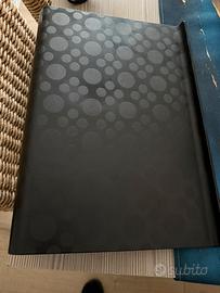 Base porta notebook