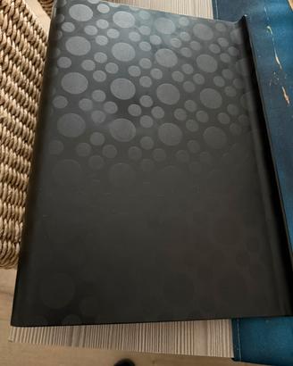 Base porta notebook