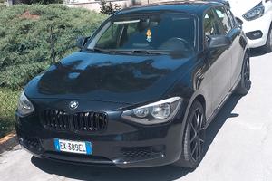 BMW serie 1