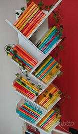 Libri:"Scoprire la filosofia" intera collezione.