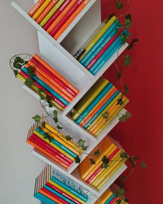 Libri:"Scoprire la filosofia" intera collezione.