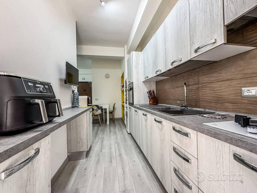 Apartment in Roma, Lido di Ostia Ponente - Vista 6