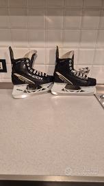 Pattini CCM professionali nr. 38,5 IT 