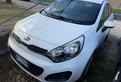 KIA Rio 1.1 CRDi WGT 5p. EX senza nessun lavoro