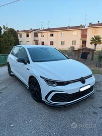 GOLF VIII GTI