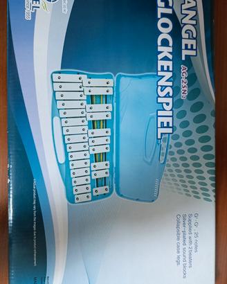 Angel Glockenspiel