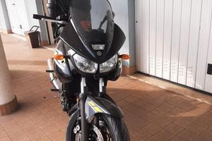 moto yamaha