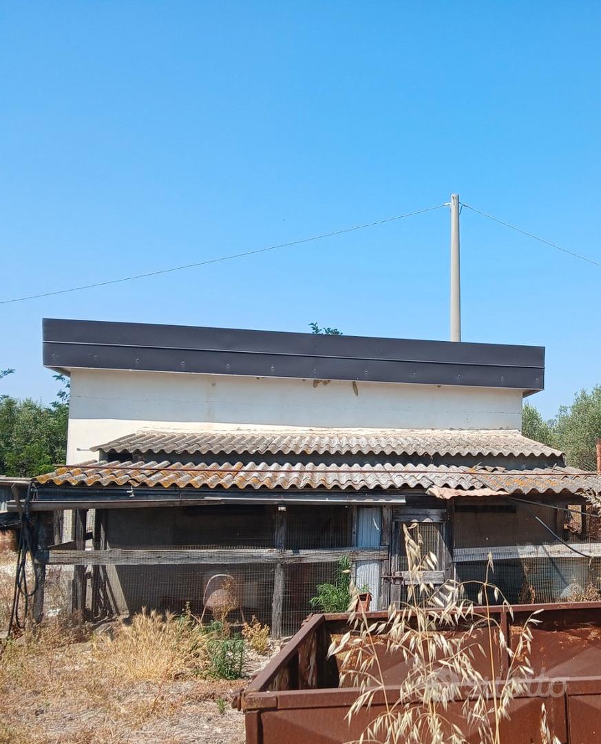 Terreno edificabile - Vista 5