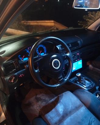 Passat 1.9
