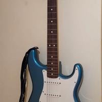 Fender Stratocaster Made in Mexico