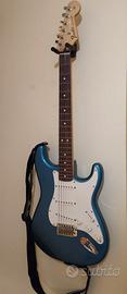 Fender Stratocaster Made in Mexico