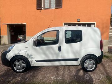 FIORINO 1.3 MJT 75 CV AUTOCARRO (N1)