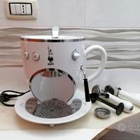 Tazzona Bialetti come nuova
