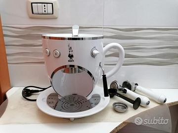 Tazzona Bialetti come nuova