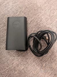 Alimentatore originale Dell 65W per notebook (19.5