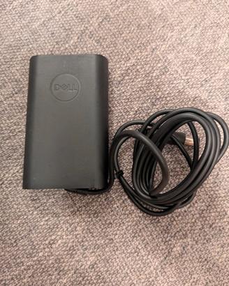 Alimentatore originale Dell 65W per notebook (19.5