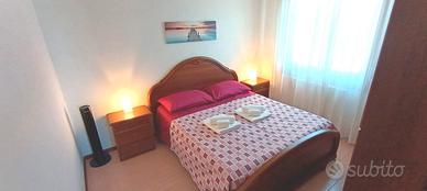 Appartamento Irene a Grado città giardino