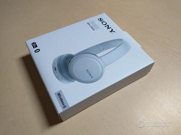 Cuffie stereo Wireless SONY