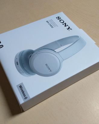 Cuffie stereo Wireless SONY