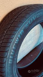 Gomme invernali