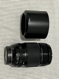 Fujifilm XF 55-200
